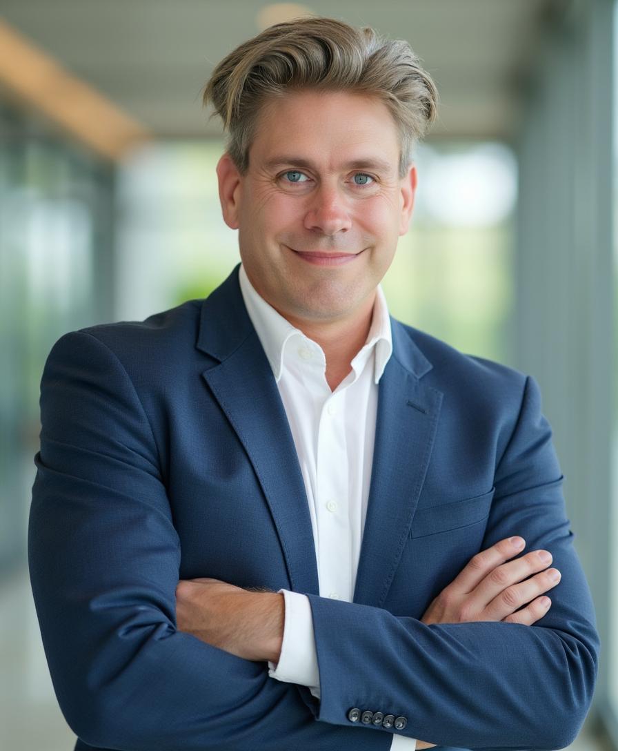 Leif Becker